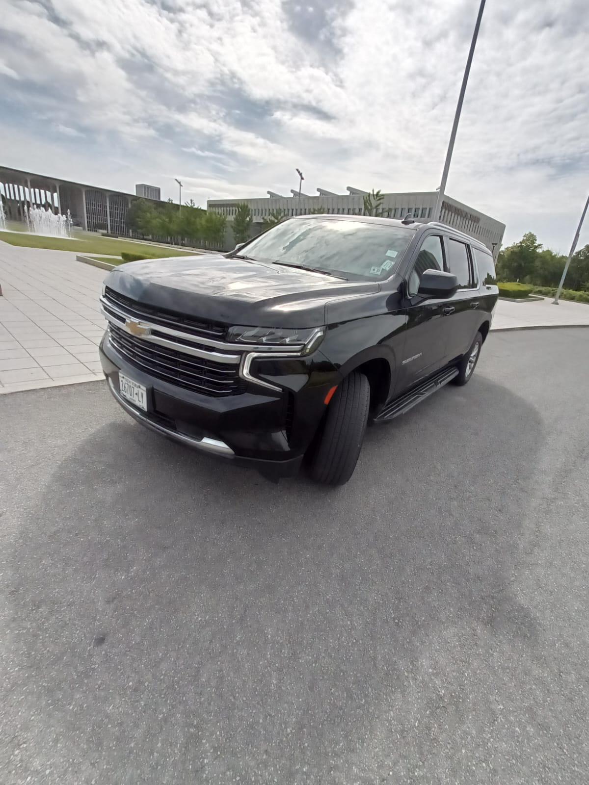 Sunny Express transportation photo 3